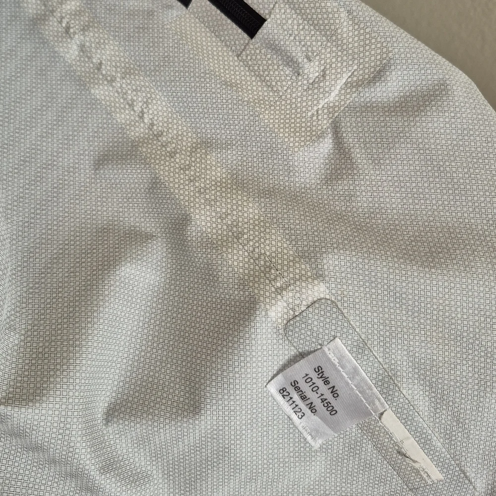 Mammut Black Performance Jacket